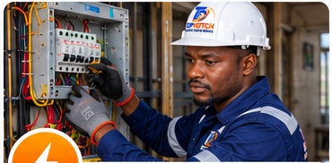Electrical installation
