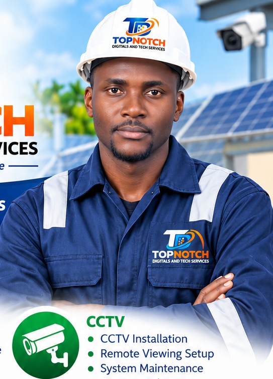 Ukanyirioha Francis C., Managing Director